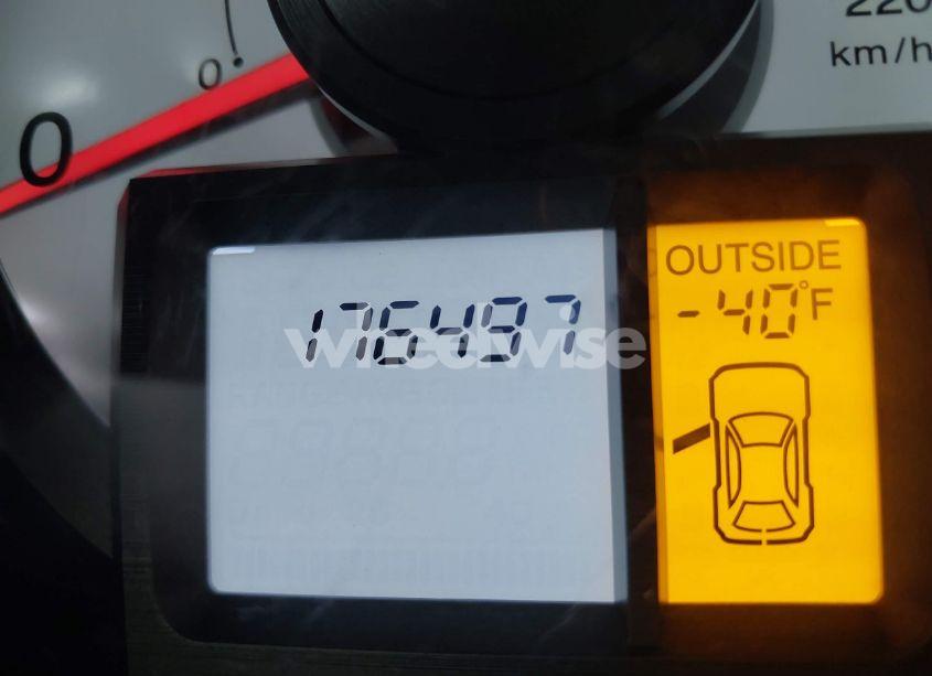 Photo 16 of 2011 Honda Pilot EX (VIN 5FNYF4H43BB088210)