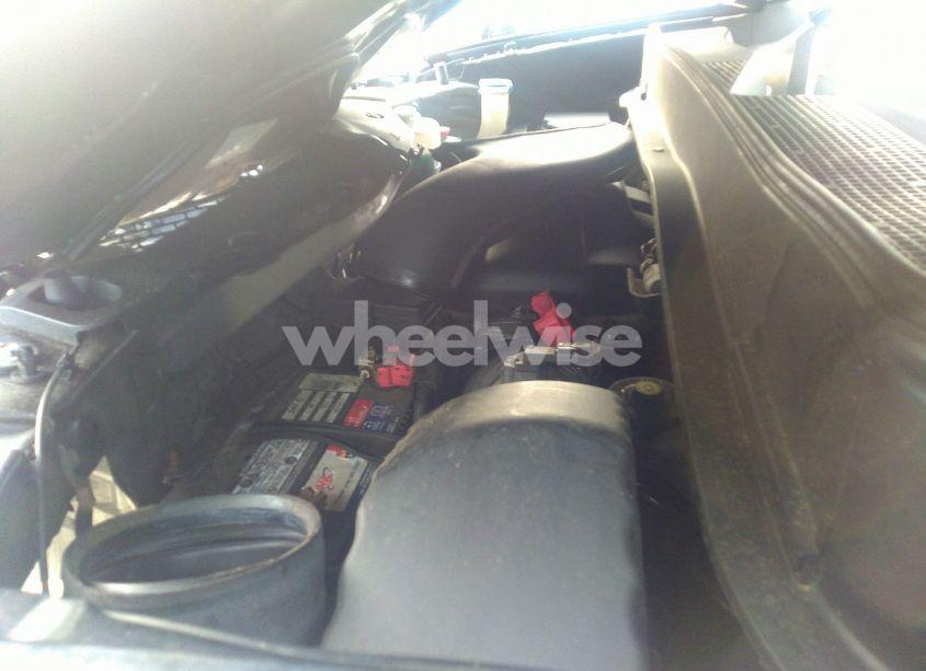 Photo 10 of 2013 Honda Pilot EX (VIN 5FNYF4H43DB009251)