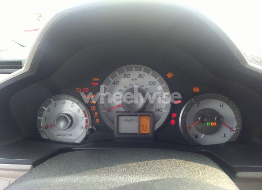 Photo 15 of 2013 Honda Pilot EX (VIN 5FNYF4H43DB009251)