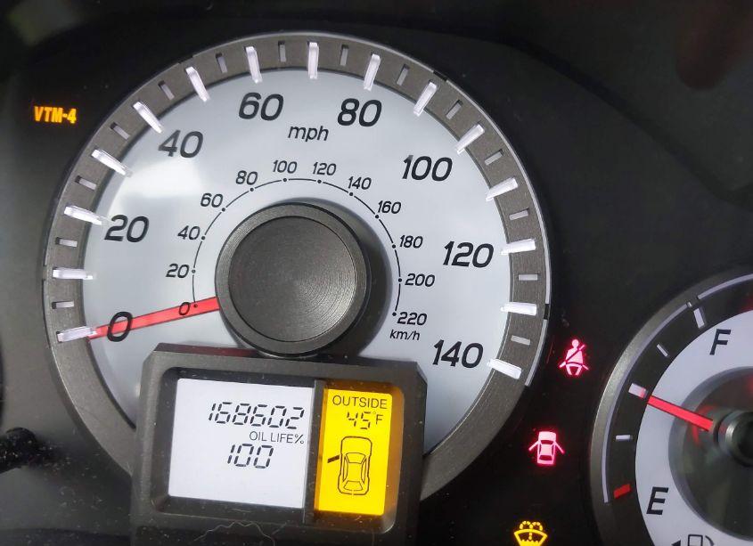 Photo 15 of 2014 Honda Pilot EX (VIN 5FNYF4H43EB017027)