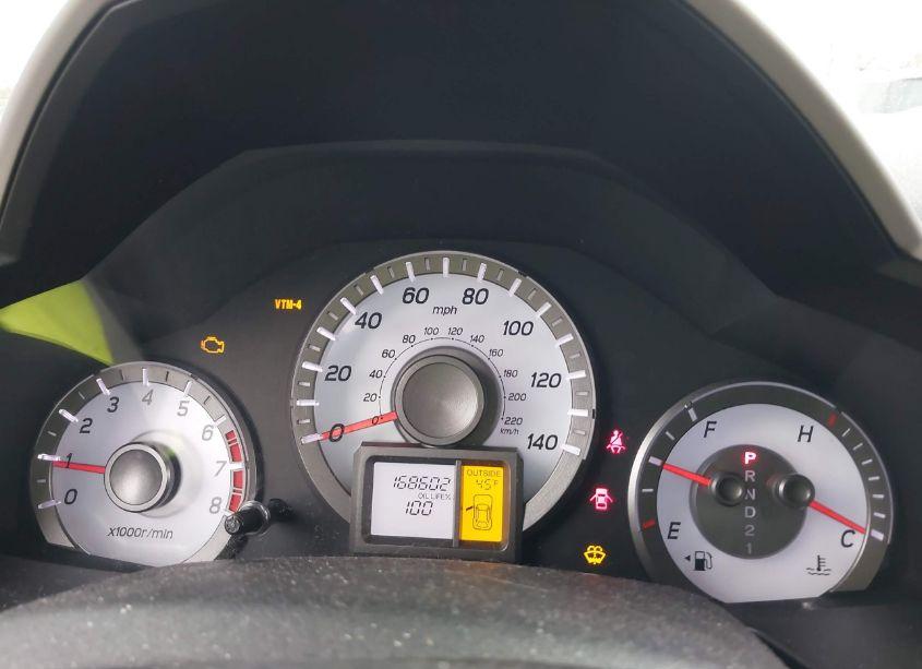 Photo 7 of 2014 Honda Pilot EX (VIN 5FNYF4H43EB017027)