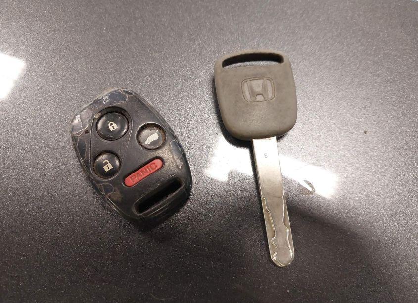 Photo 11 of 2014 Honda Pilot EX (VIN 5FNYF4H43EB053686)