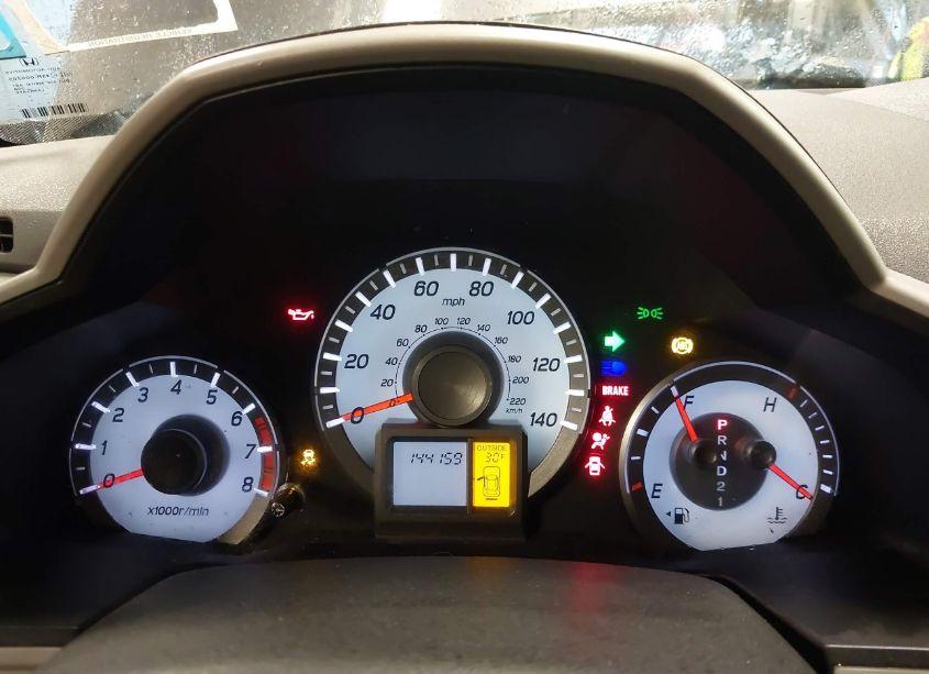 Photo 7 of 2014 Honda Pilot EX (VIN 5FNYF4H43EB053686)