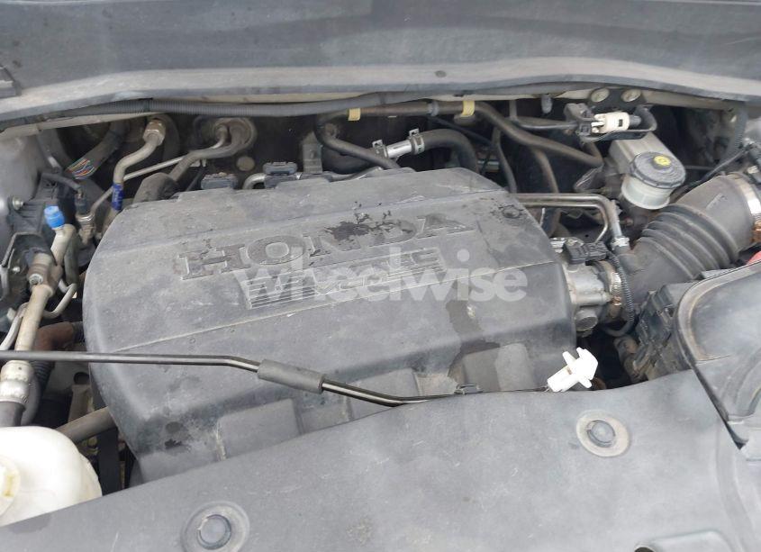 Photo 10 of 2015 Honda Pilot EX (VIN 5FNYF4H43FB048490)