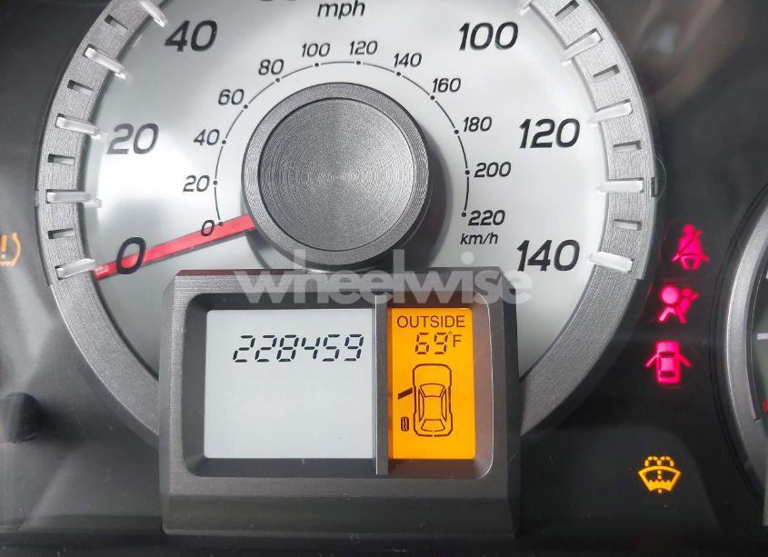 Photo 15 of 2015 Honda Pilot EX (VIN 5FNYF4H43FB048490)