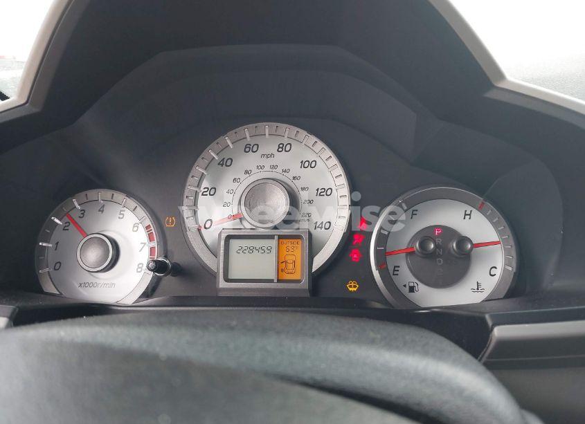 Photo 7 of 2015 Honda Pilot EX (VIN 5FNYF4H43FB048490)