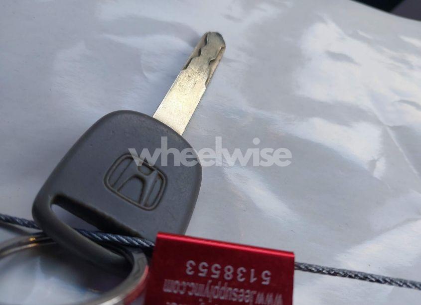 Photo 11 of 2011 Honda Pilot EX (VIN 5FNYF4H44BB045107)