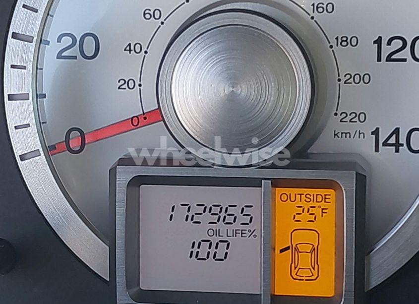 Photo 15 of 2011 Honda Pilot EX (VIN 5FNYF4H44BB045107)