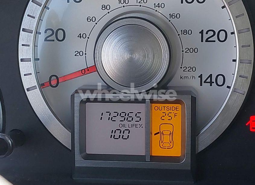 Photo 7 of 2011 Honda Pilot EX (VIN 5FNYF4H44BB045107)