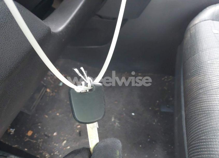 Photo 11 of 2011 Honda Pilot EX (VIN 5FNYF4H44BB079757)