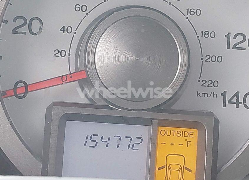 Photo 15 of 2011 Honda Pilot EX (VIN 5FNYF4H44BB079757)