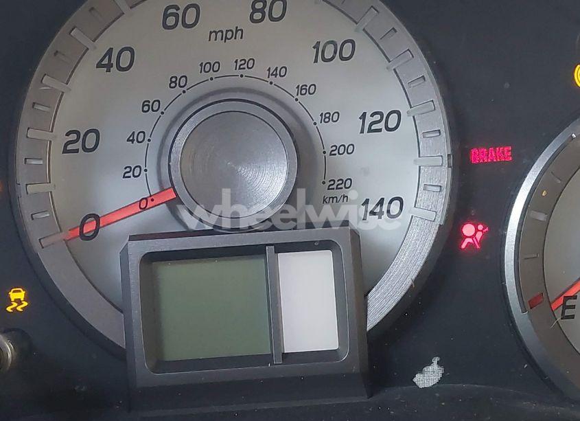 Photo 16 of 2012 Honda Pilot EX (VIN 5FNYF4H44CB008754)