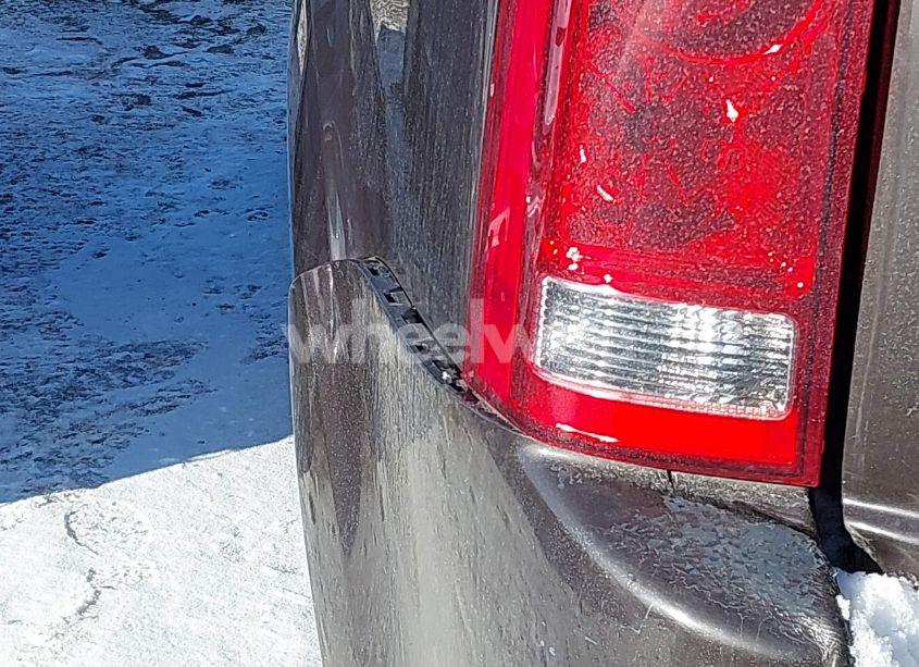 Photo 20 of 2012 Honda Pilot EX (VIN 5FNYF4H44CB008754)