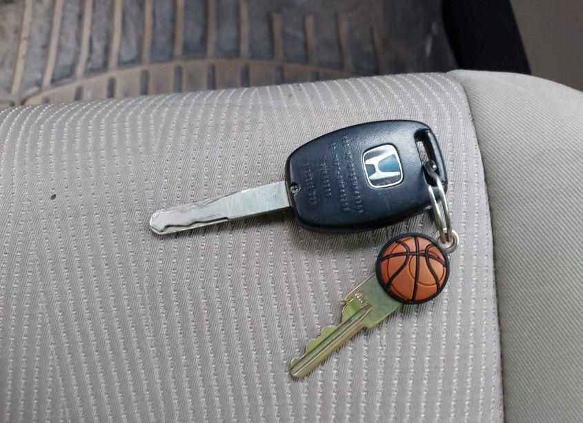 Photo 11 of 2012 Honda Pilot EX (VIN 5FNYF4H44CB034836)