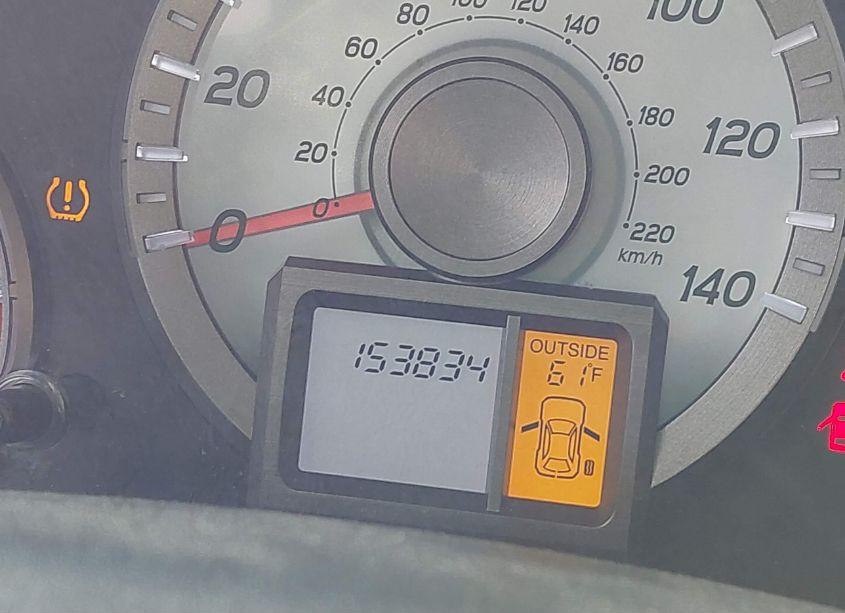 Photo 15 of 2012 Honda Pilot EX (VIN 5FNYF4H44CB034836)