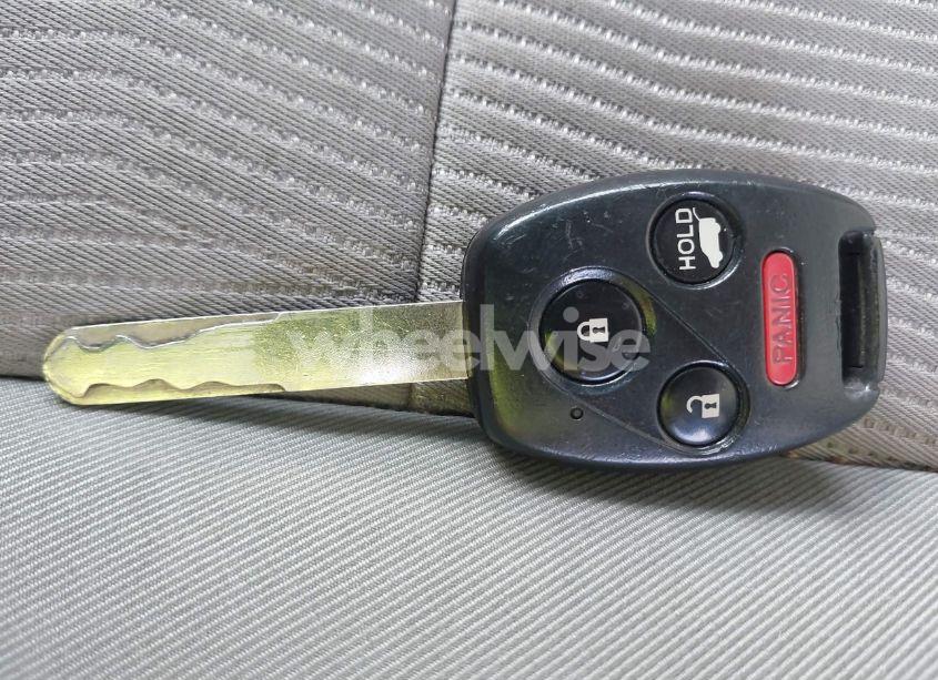 Photo 11 of 2012 Honda Pilot EX (VIN 5FNYF4H44CB063057)