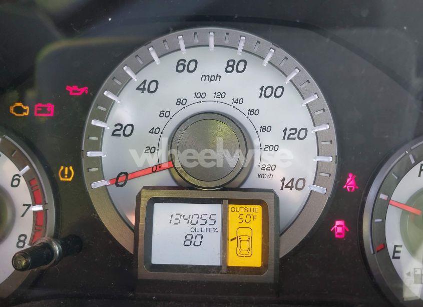 Photo 15 of 2012 Honda Pilot EX (VIN 5FNYF4H44CB063057)