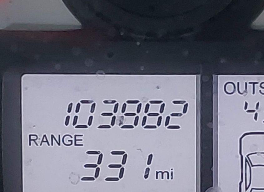 Photo 15 of 2013 Honda Pilot EX (VIN 5FNYF4H44DB067384)