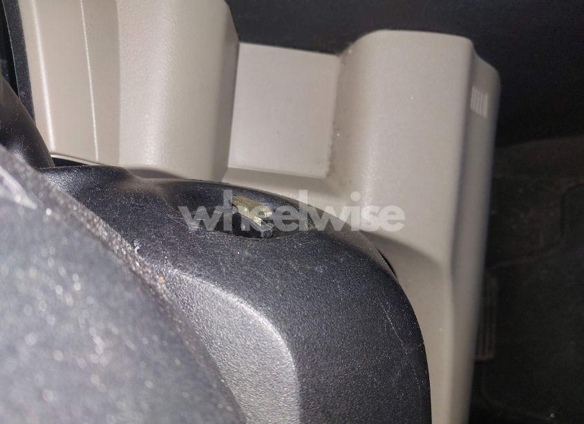 Photo 11 of 2013 Honda Pilot EX (VIN 5FNYF4H44DB074383)