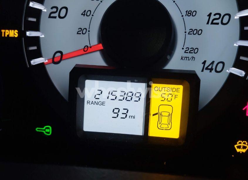 Photo 15 of 2013 Honda Pilot EX (VIN 5FNYF4H44DB074383)