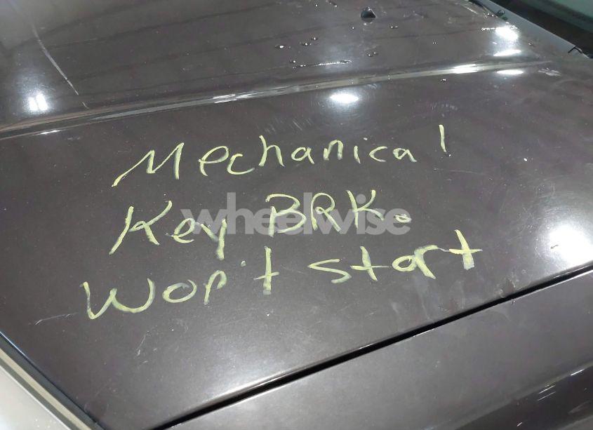 Photo 6 of 2013 Honda Pilot EX (VIN 5FNYF4H44DB074383)