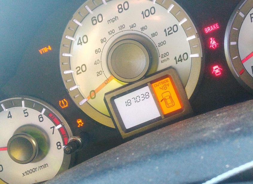 Photo 16 of 2014 Honda Pilot EX (VIN 5FNYF4H44EB014122)