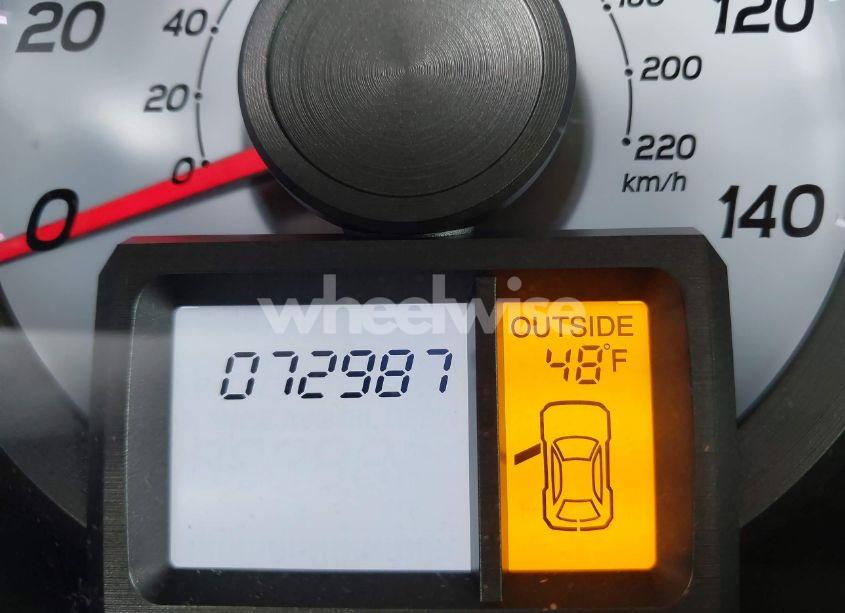 Photo 15 of 2015 Honda Pilot EX (VIN 5FNYF4H44FB064732)