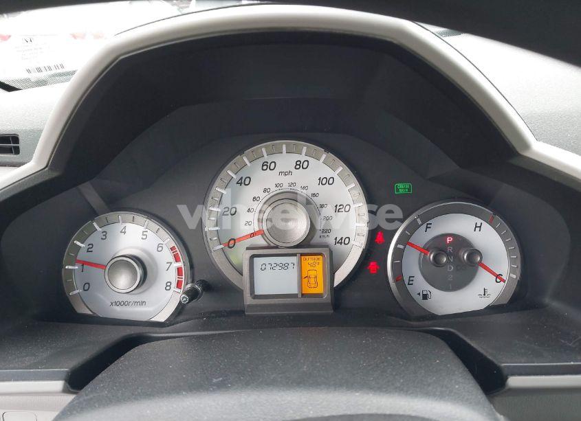 Photo 7 of 2015 Honda Pilot EX (VIN 5FNYF4H44FB064732)