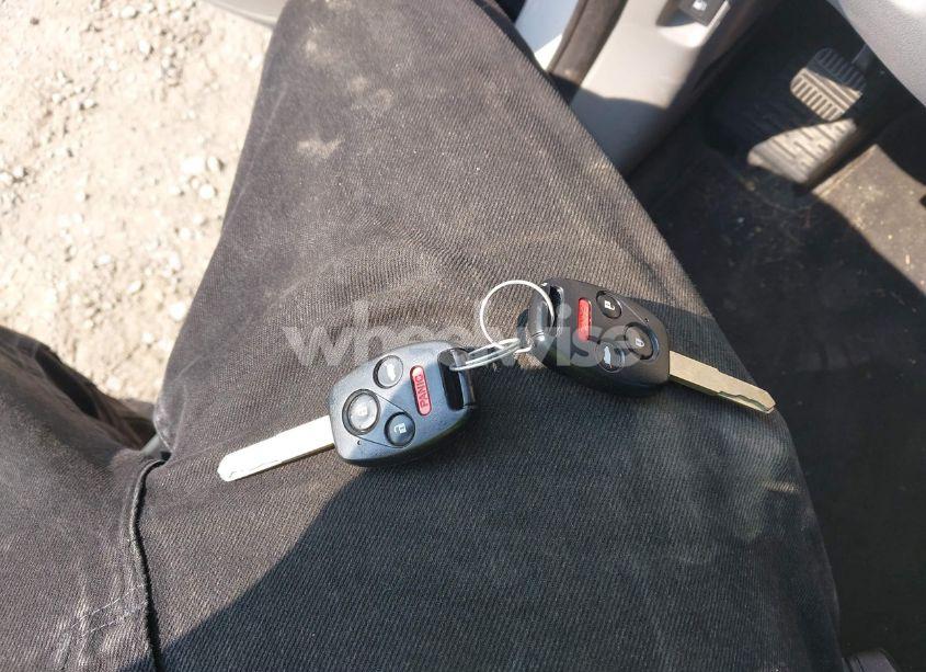 Photo 11 of 2015 Honda Pilot EX (VIN 5FNYF4H44FB072491)