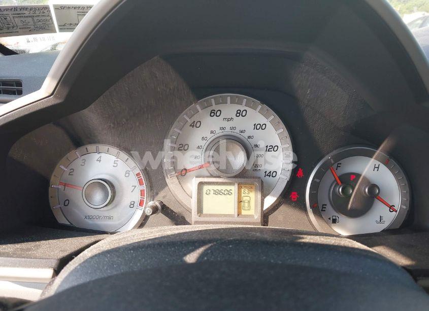 Photo 7 of 2015 Honda Pilot EX (VIN 5FNYF4H44FB072491)