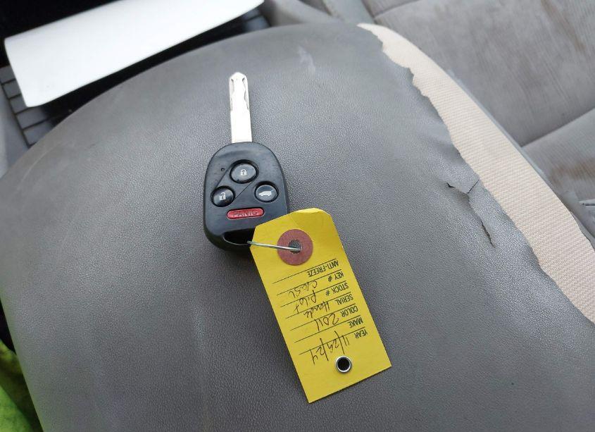 Photo 11 of 2011 Honda Pilot EX (VIN 5FNYF4H45BB057914)