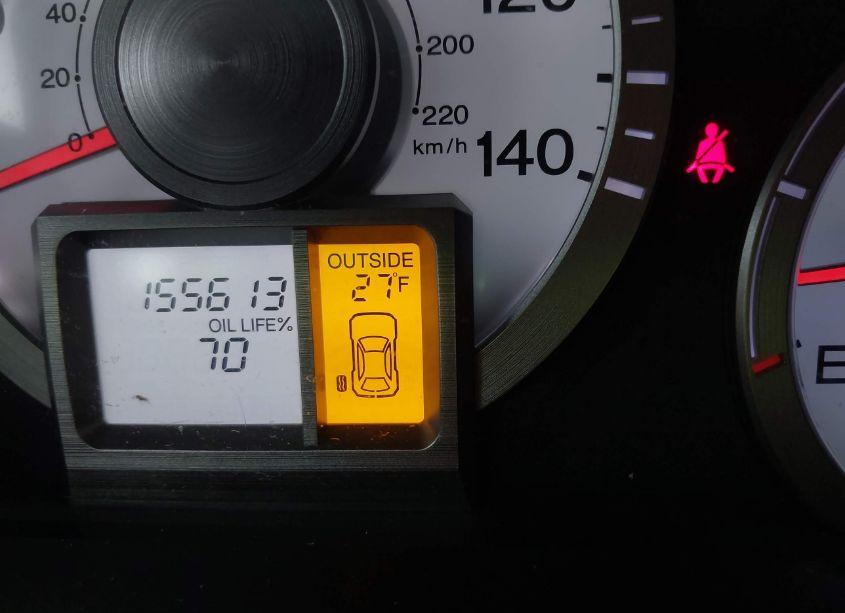 Photo 15 of 2011 Honda Pilot EX (VIN 5FNYF4H45BB057914)