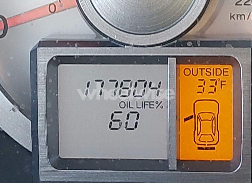 Photo 16 of 2011 Honda Pilot EX (VIN 5FNYF4H45BB093957)