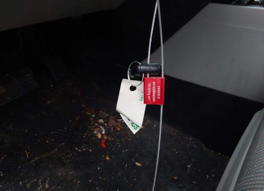 Photo 11 of 2012 Honda Pilot EX (VIN 5FNYF4H45CB028222)