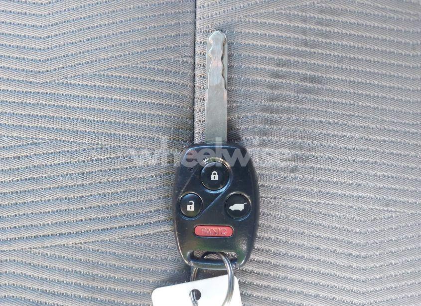 Photo 11 of 2013 Honda Pilot EX (VIN 5FNYF4H45DB010773)