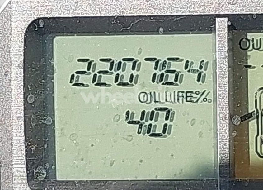 Photo 16 of 2013 Honda Pilot EX (VIN 5FNYF4H45DB010773)