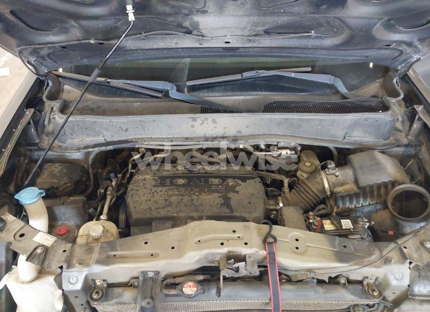 Photo 10 of 2013 Honda Pilot EX (VIN 5FNYF4H45DB015200)