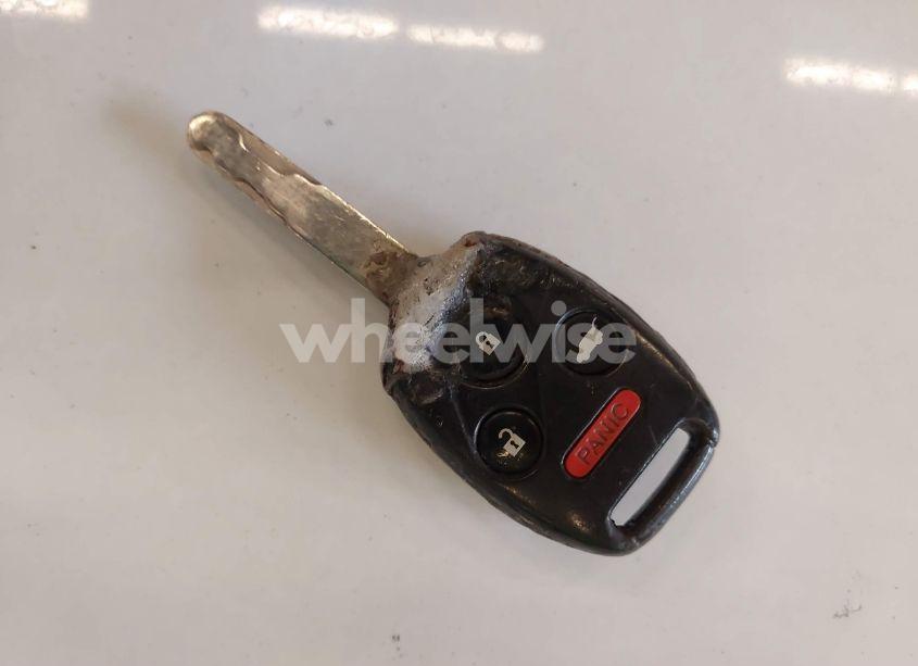 Photo 11 of 2013 Honda Pilot EX (VIN 5FNYF4H45DB015200)