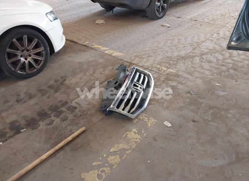 Photo 12 of 2013 Honda Pilot EX (VIN 5FNYF4H45DB015200)