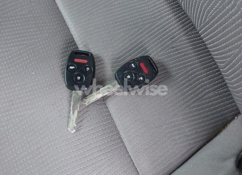 Photo 11 of 2014 Honda Pilot EX (VIN 5FNYF4H45EB031673)