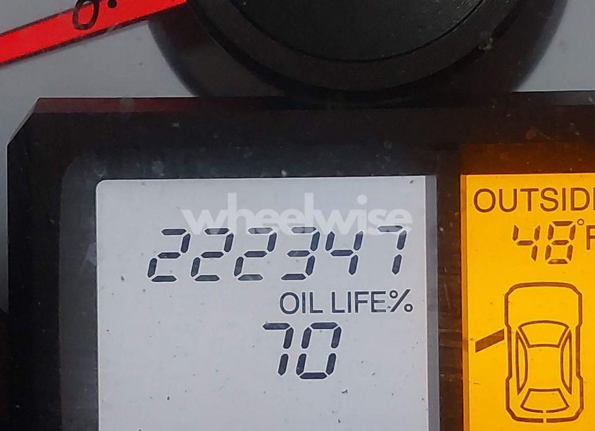 Photo 16 of 2014 Honda Pilot EX (VIN 5FNYF4H45EB031673)