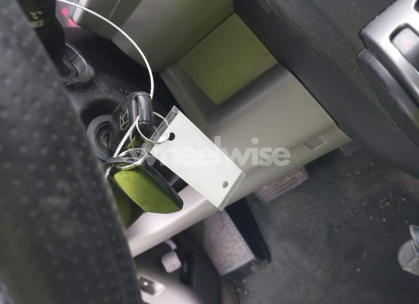 Photo 11 of 2014 Honda Pilot EX (VIN 5FNYF4H45EB038235)