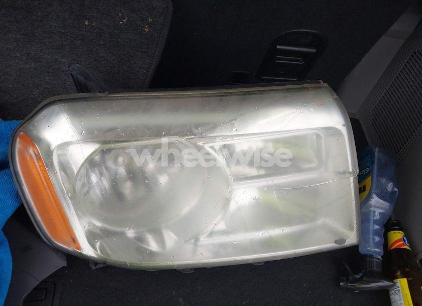 Photo 12 of 2014 Honda Pilot EX (VIN 5FNYF4H45EB038235)