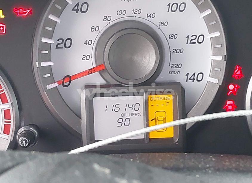 Photo 16 of 2014 Honda Pilot EX (VIN 5FNYF4H45EB038235)