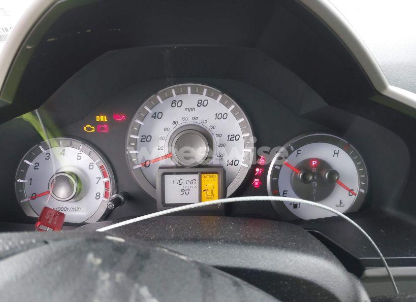 Photo 7 of 2014 Honda Pilot EX (VIN 5FNYF4H45EB038235)