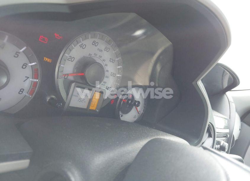 Photo 14 of 2014 Honda Pilot EX (VIN 5FNYF4H45EB039661)