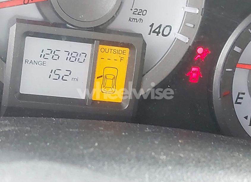 Photo 7 of 2014 Honda Pilot EX (VIN 5FNYF4H45EB039661)