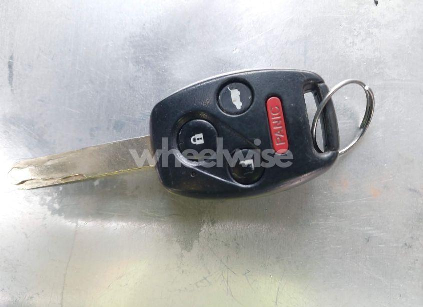 Photo 11 of 2015 Honda Pilot EX (VIN 5FNYF4H45FB054789)