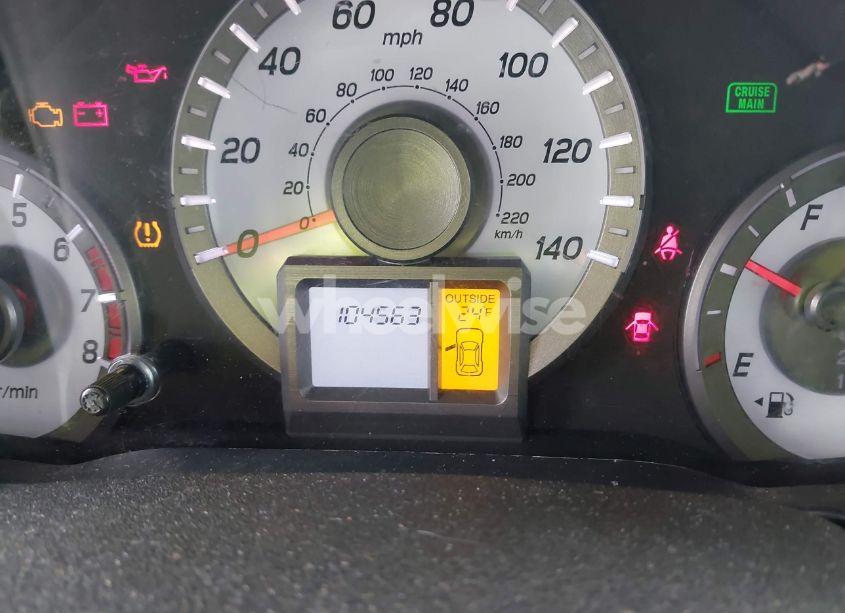 Photo 15 of 2015 Honda Pilot EX (VIN 5FNYF4H45FB054789)