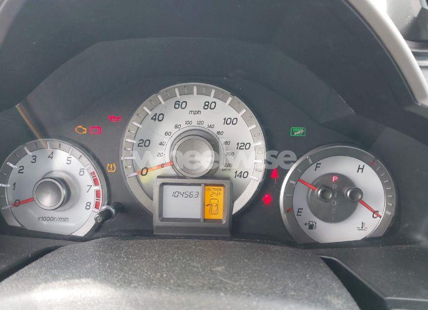 Photo 7 of 2015 Honda Pilot EX (VIN 5FNYF4H45FB054789)